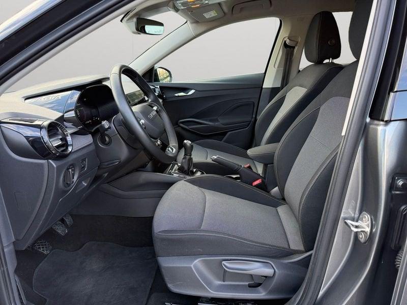 Skoda Fabia 1.0 TSI Style 95 CV