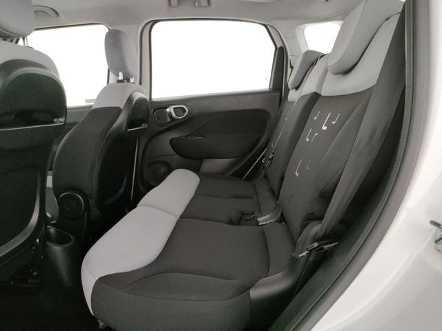FIAT 500L 1.4 95 CV Pop Star
