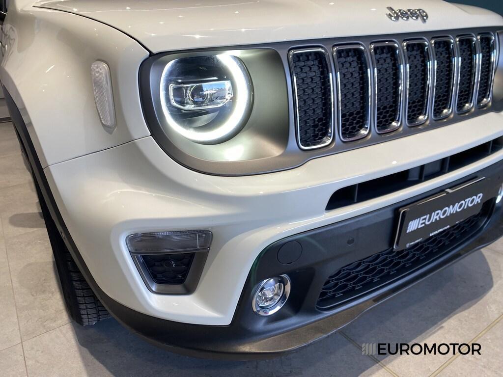 Jeep Renegade 1.6 Multijet II 80TH Anniversary 2WD
