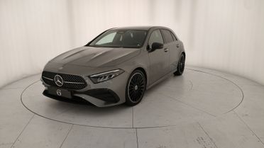 Mercedes-Benz Classe A - W177 2023 - A 200 d AMG Line Premium Plus auto