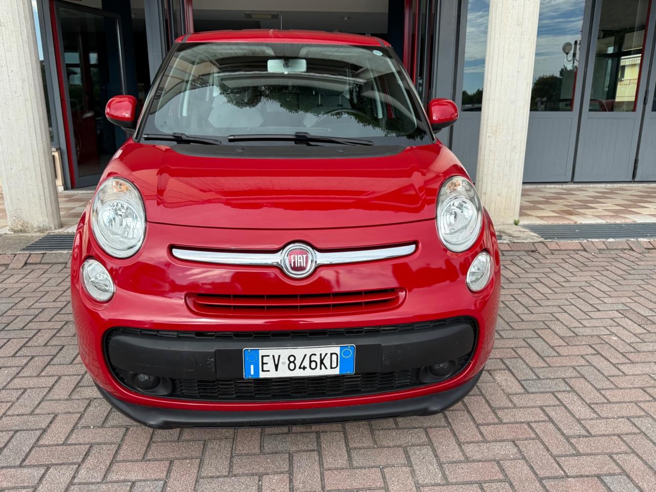 Fiat 500L 1.3 Multijet 85 CV Lounge 98.000 KM