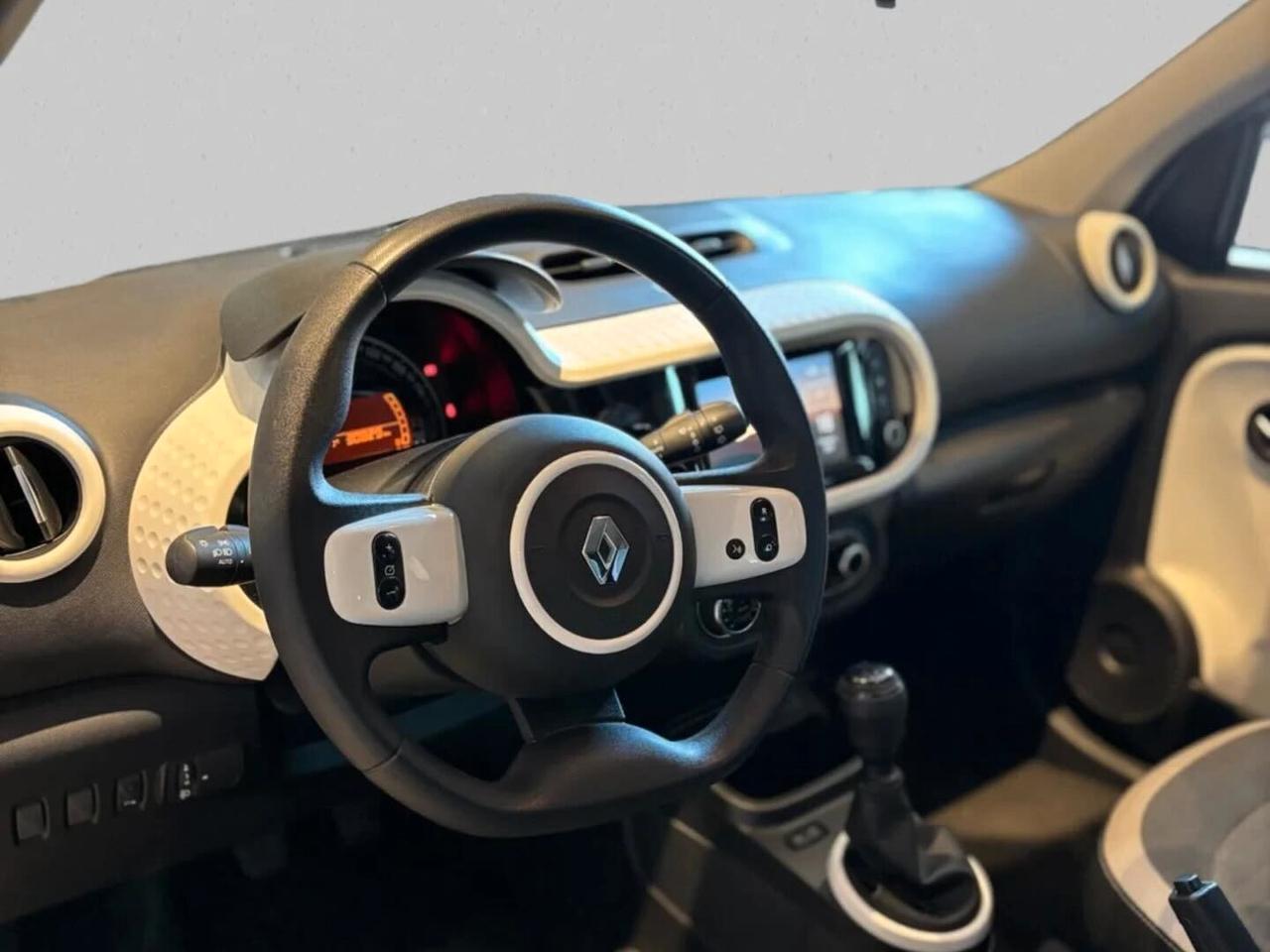 Renault Twingo SCe 65 CV Equilibre