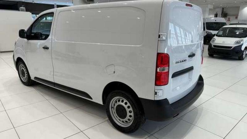 FIAT Scudo L2H1 2.0 BlueHdi 145 cv MT6