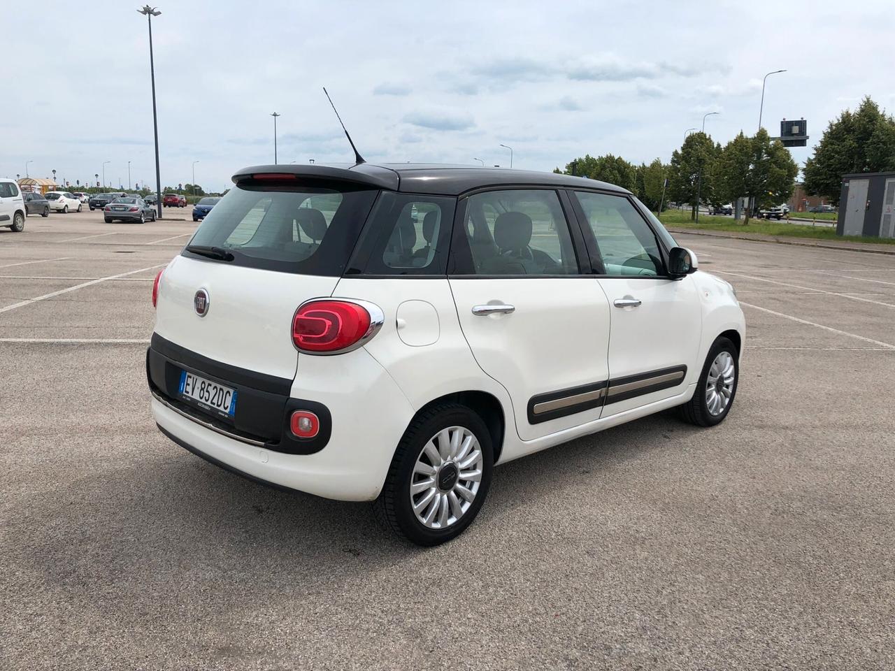 Fiat 500L 1.3 Multijet 85 CV Pop Star