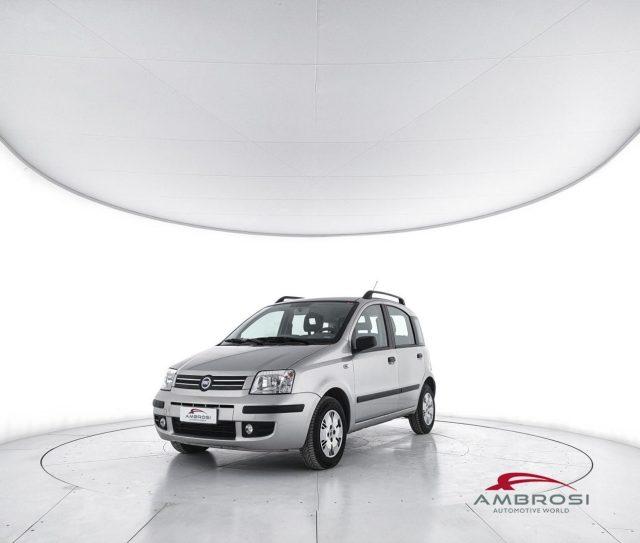 FIAT Panda 1.2 Dynamic - PER OPERATORI DEL SETTORE