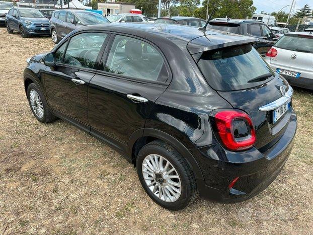 Fiat 500X FIAT 500 X LOUNGE 1.3 150 CV AUT