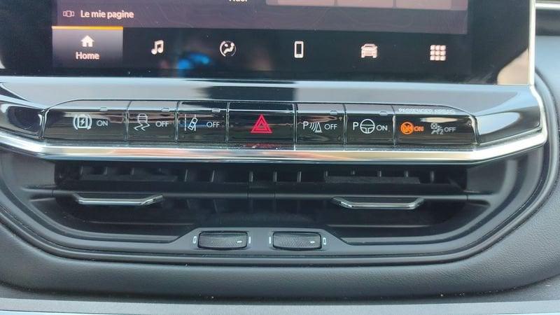 Jeep Compass 4xe 1.3 T4 PHEV 190cv Limited 4xe Auto