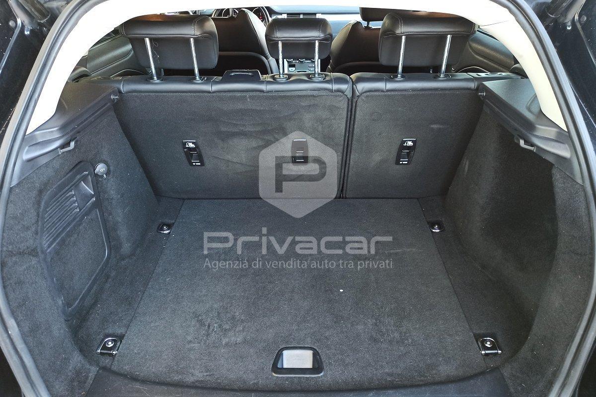 LAND ROVER Range Rover Evoque 2.0 TD4 180 CV Coupé HSE Dynamic