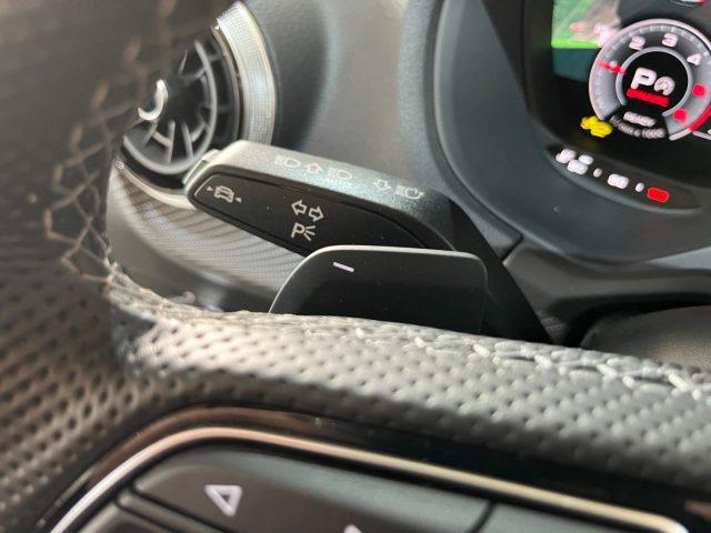 AUDI Q2 35TDI Stronic S line "19 Sline/Telec./Navi/MATRIX