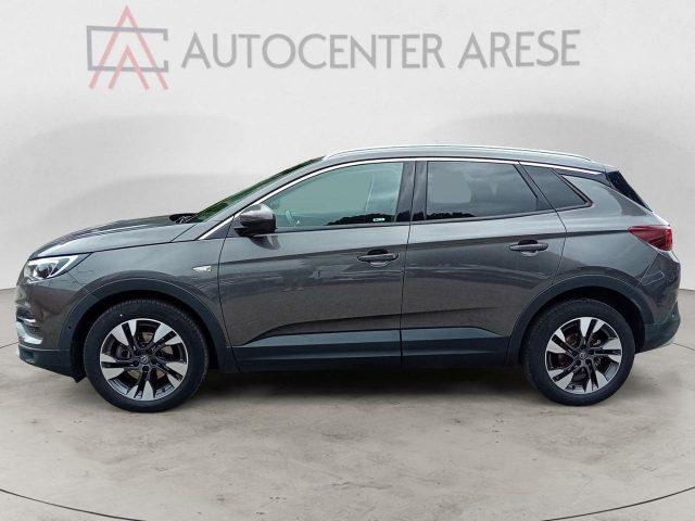 OPEL Grandland X 1.6 diesel Ecotec Start&Stop aut. Innovation