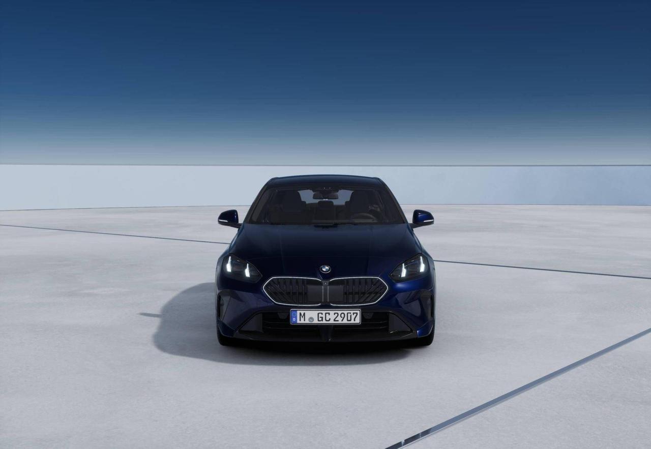 BMW Serie 1 118d MSport Pro