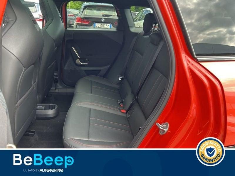 MINI Mini Aceman Aceman SE JCW