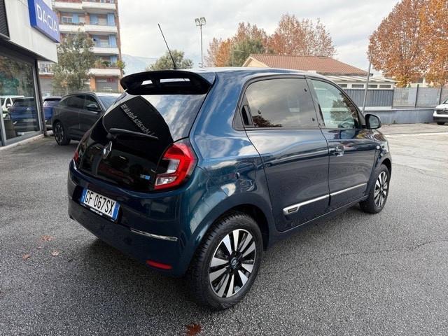 RENAULT Twingo Electric Intens