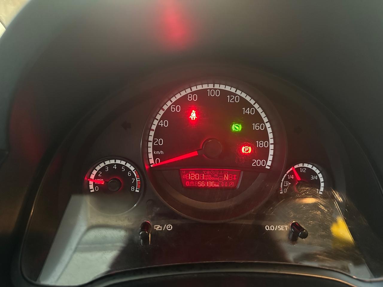 Volkswagen up! 1.0 75 CV 5p. move ASG