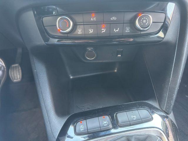 OPEL Corsa 1.2 Edition 75 CV