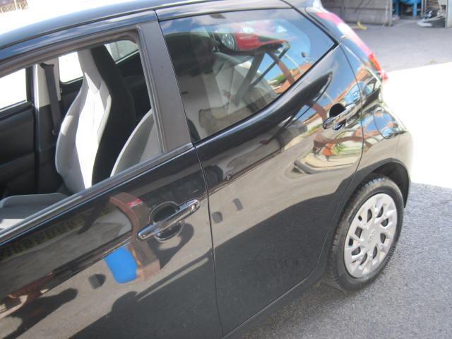 Toyota Aygo Connect 1.0 VVT-i 72 CV SOLO KM 30000