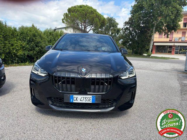 BMW 218 d Active Tourer Msport