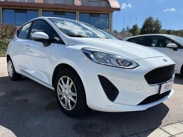 FORD Fiesta 1.1 75 CV 5 porte