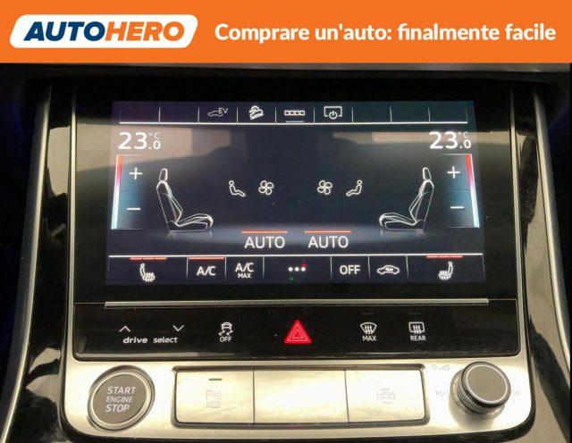 AUDI Q7 55 TFSI e quattro tiptronic Sport