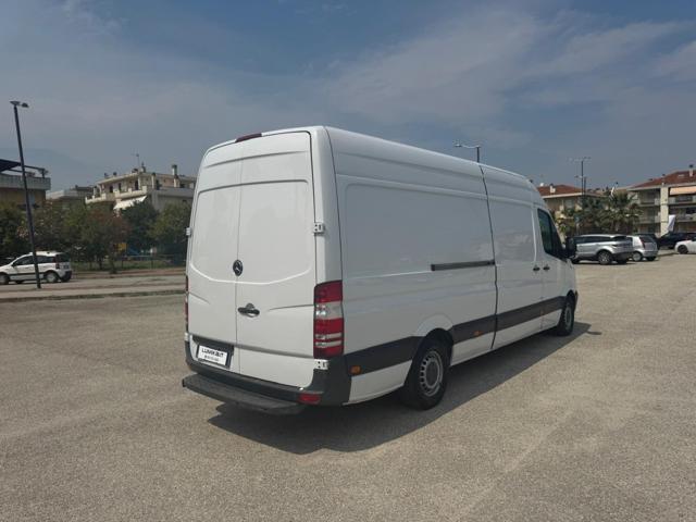 MERCEDES-BENZ Passo Lungo Sprinter 316 CDI
