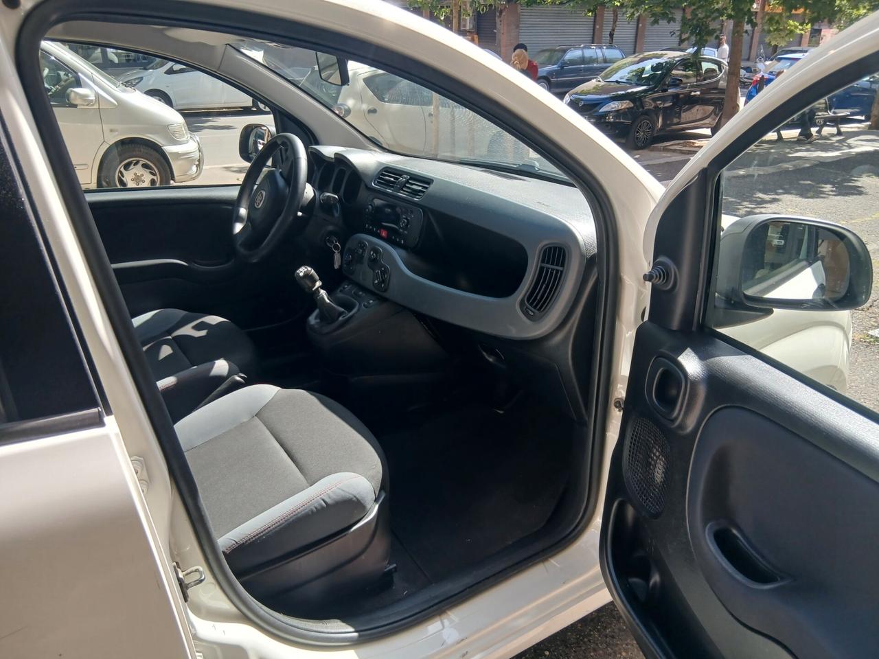 Fiat Panda 1.2 Easy