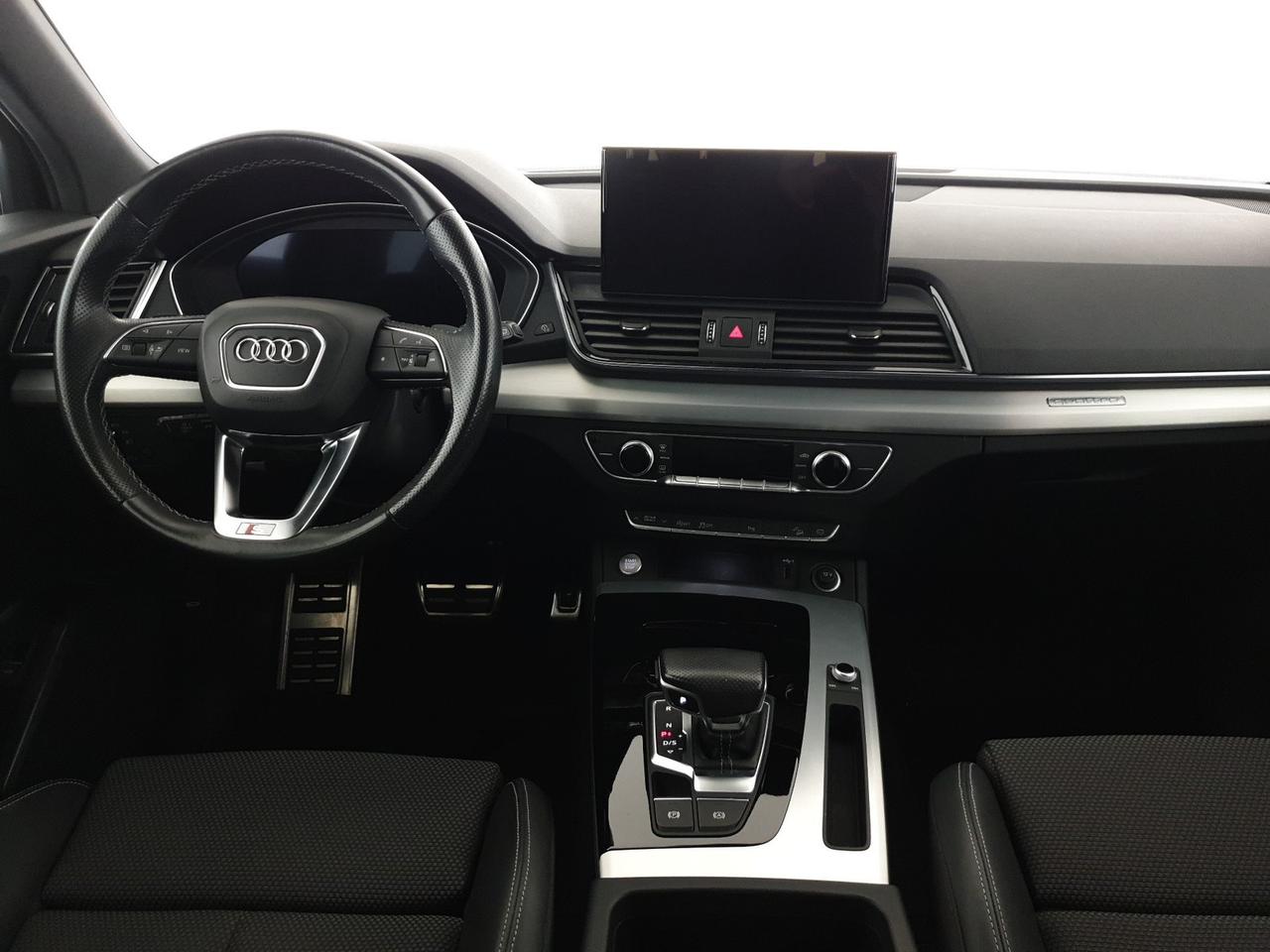 Sportback 40TDI 204CV quattro S tronic S line Plus