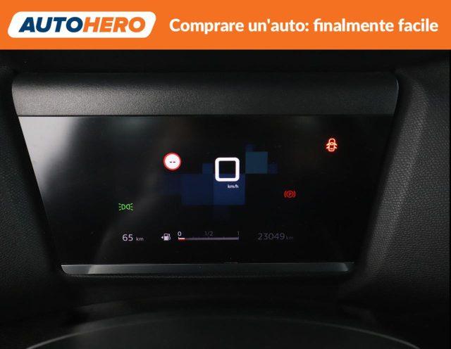 CITROEN C4 PureTech 130 Plus