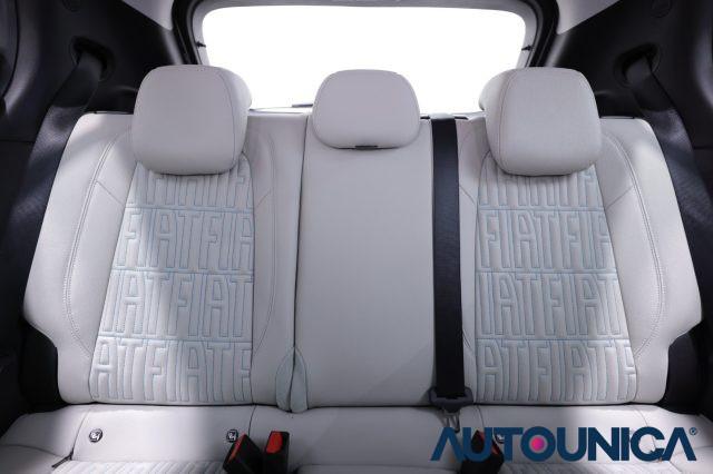 FIAT 600 HYBRID 110 CV DCT MHEV LA PRIMA AUTOMATICA