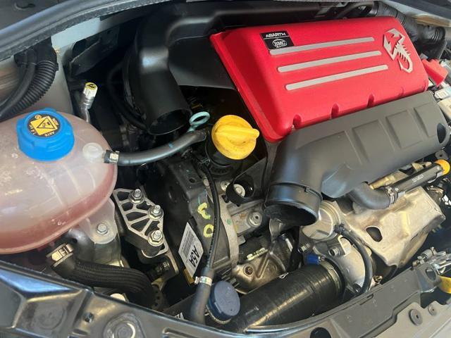 ABARTH 595 1.4 Turbo T-Jet 165 CV