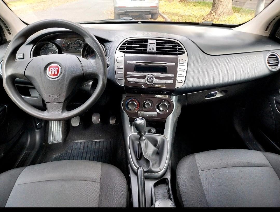 Fiat Bravo 1.4 EasyPower Dynamic
