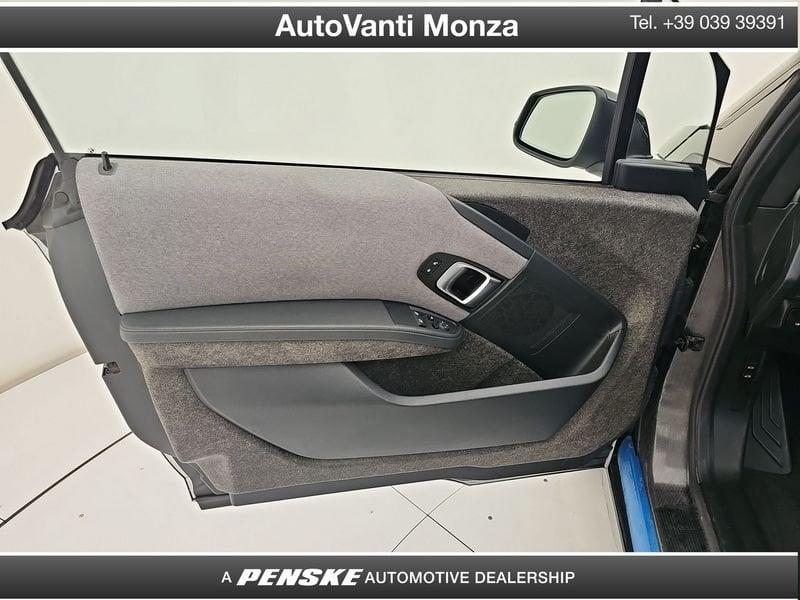 BMW i3 i3s 120 Ah Advantage
