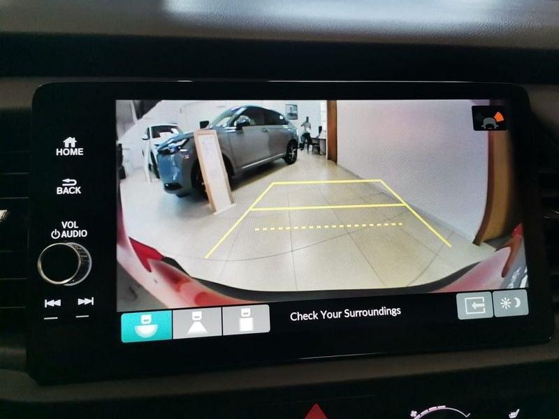 Honda Jazz Jazz 1.5 122cv e-Hev eCVT Crosstar - Promo Demo