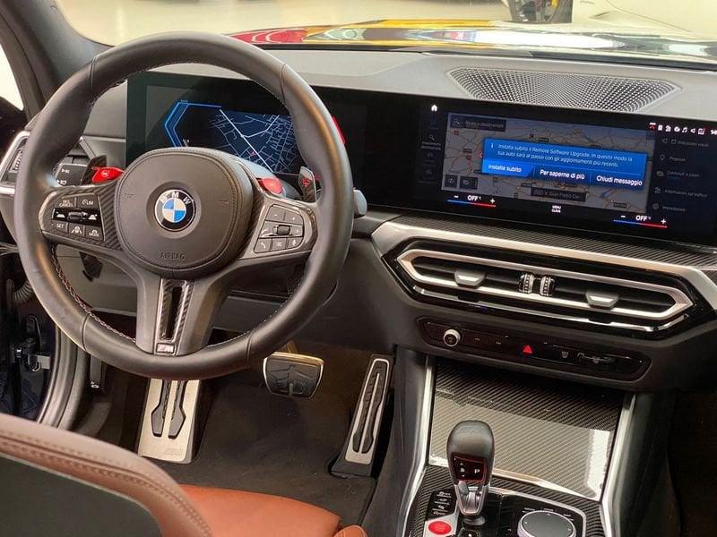 BMW Serie 3 M3 Touring M xDrive Competition