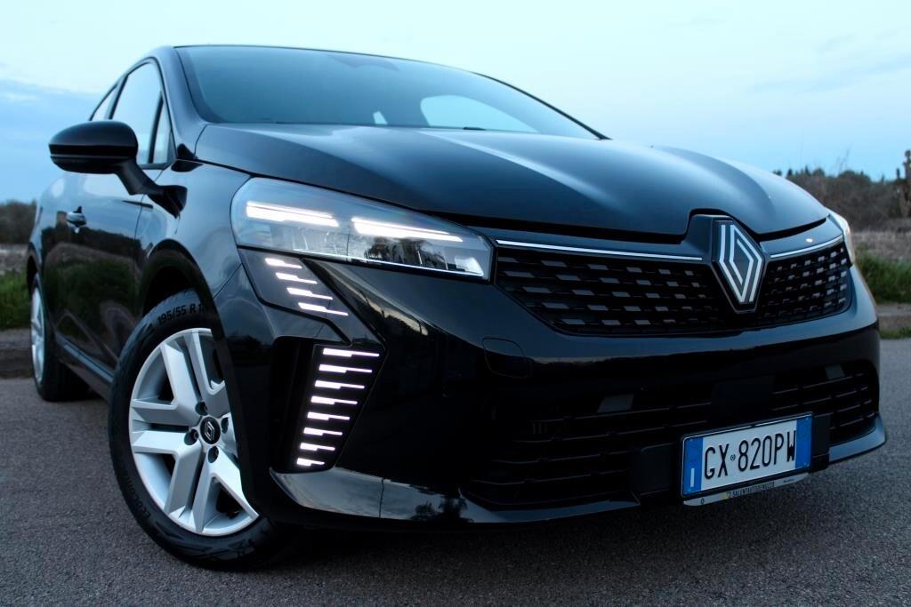 RENAULT Clio 1.0 GPL 100 CV *Camera