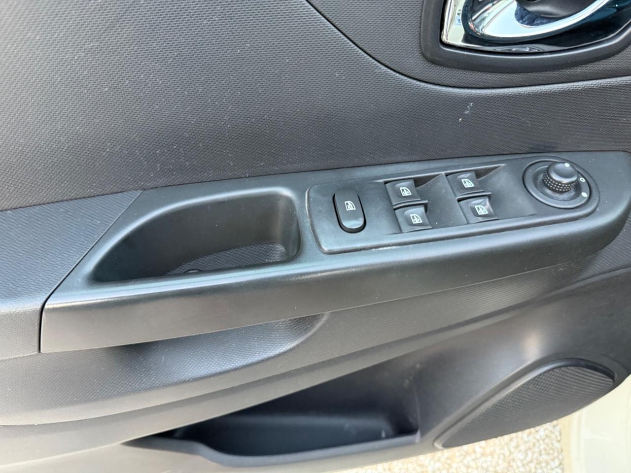 Renault Captur dCi 8V 90 CV Start&Stop Energy Life