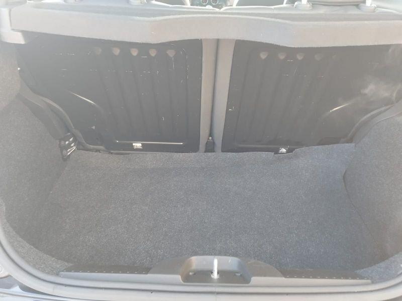 FIAT 500 500 1.0 Hybrid Rockstar