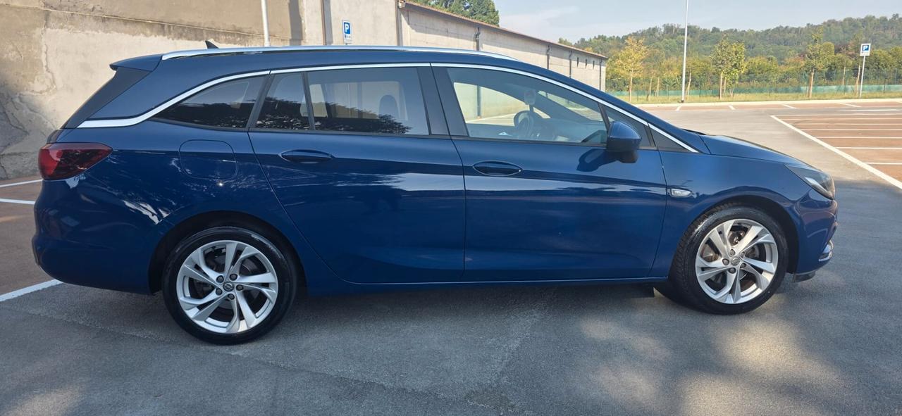 Opel Astra 1.6 CDTi 110CV Start&Stop Sports Tourer Innovation