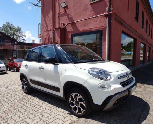 FIAT 500L 1.3 Multijet 95 CV Connect