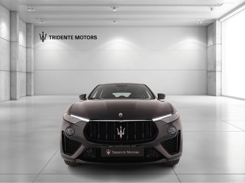 Maserati Levante 3.0 AWD Auto