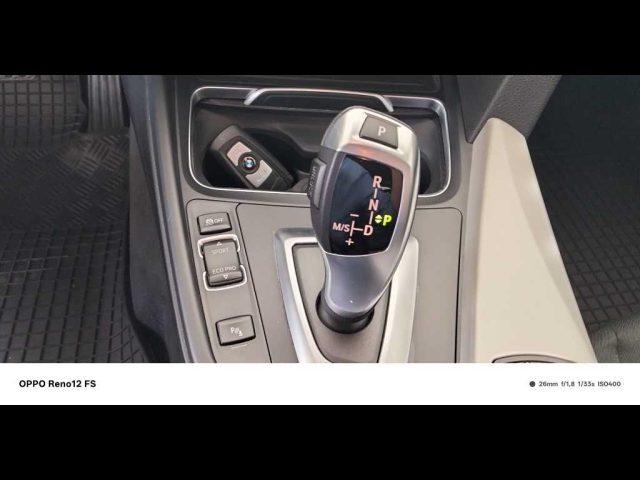 BMW 418 Serie 4 G.C. (F36) - d Gran Coupé Advantage