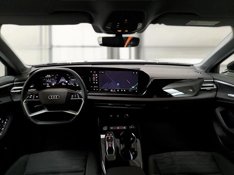 AUDI A5 AVANT TDI MHEV 150KW S TRONIC BUSINESS STATION WAGON