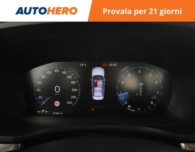 VOLVO S60 T4 Geartronic Inscription