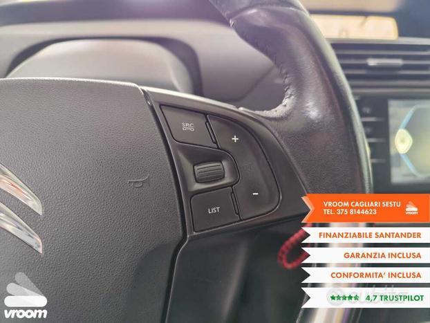 CITROEN C4 Picasso BlueHDi 150 S&S Exclusive