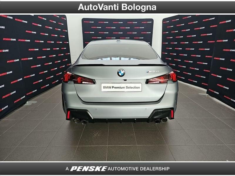 BMW Serie 2 Gran Coupe M235 Gran Coupe xdrive MSport Pro auto