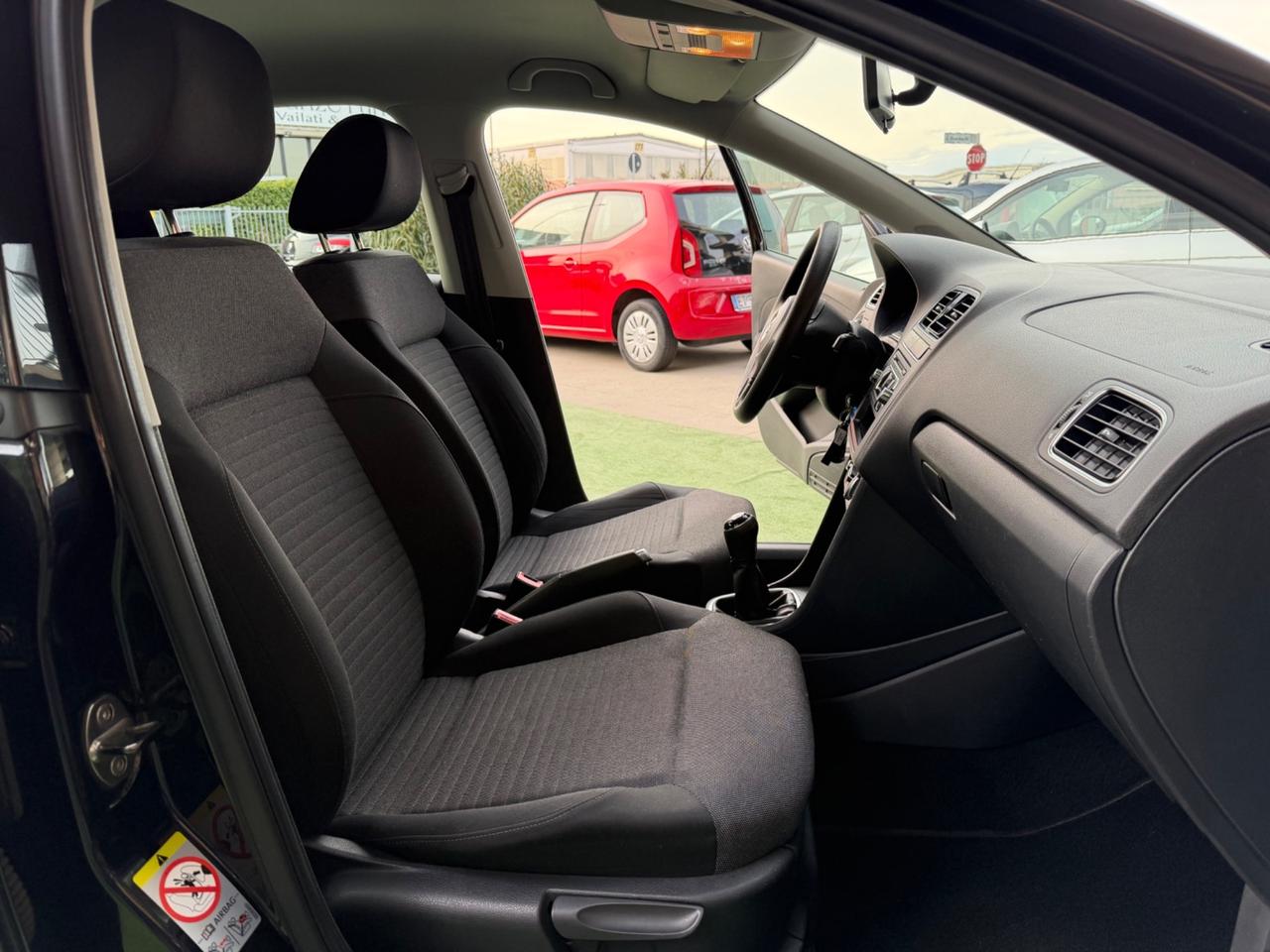 Volkswagen Polo 1.2 70 CV 5p. Comfortline