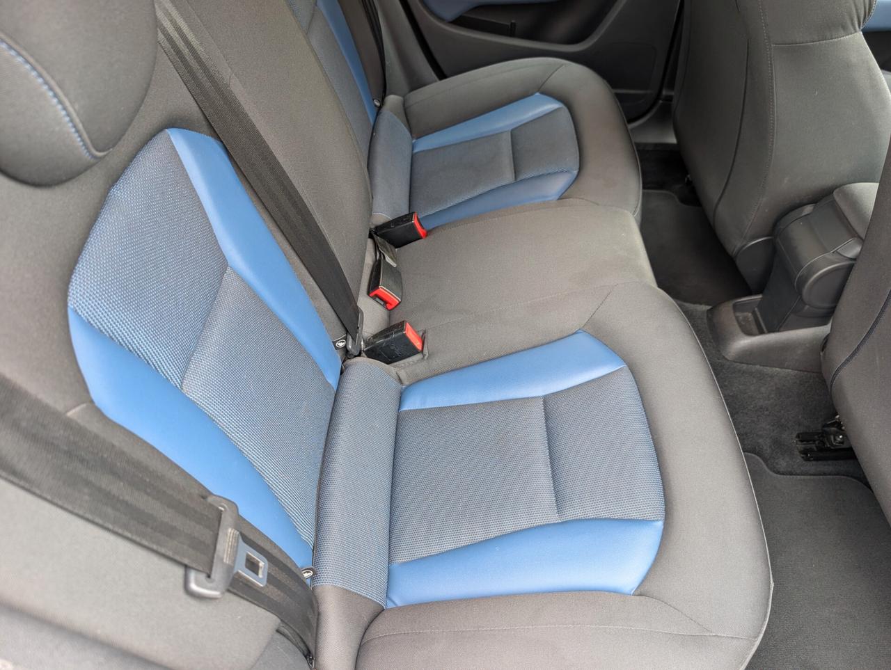 Audi A1 SPB 1.4 TDI ultra Sport