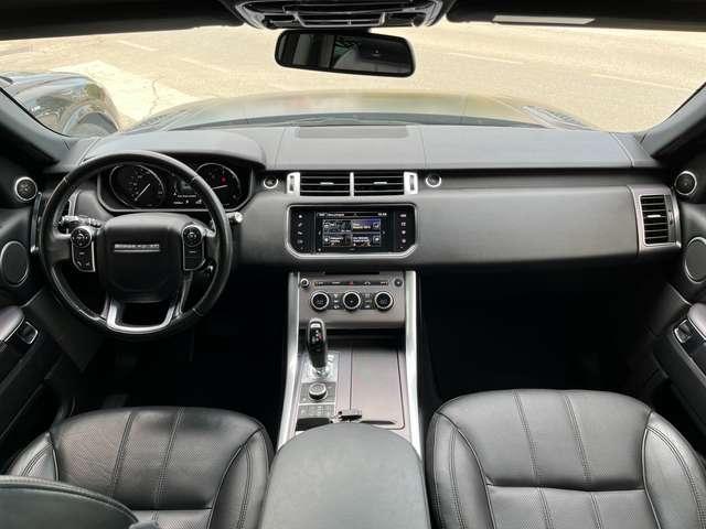 Land Rover Range Rover Sport 3.0 TDV6 249cv HSE Dynamic