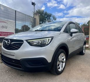 Opel Crossland X 1.5D Innovation-2018 16"/PARK/LED