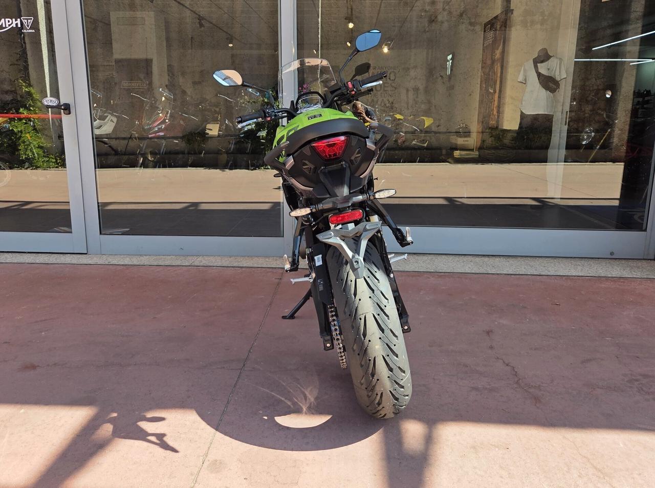 Triumph Tiger Sport 660