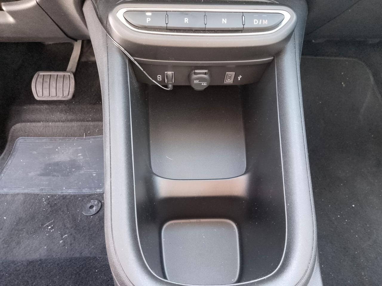 Fiat 600 Hybrid 110 CV DCT MHEV